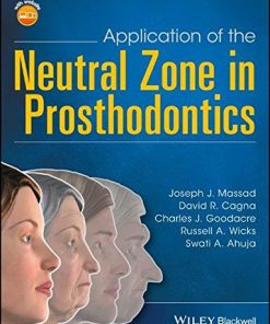 Application of the Neutral Zone in Prosthodontics (EPUB)