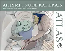 Athymic Nude Rat Brain Atlas (EPUB)