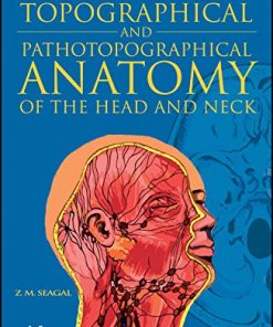 Atlas of Topographical and Pathotopographical Anatomy of the Head and Neck (PDF)