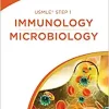 Becker USMLE Step 1 Immunology-Microbiology 2017 (Image PDF)