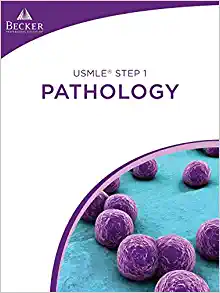 Becker USMLE Step 1 Pathology 2017 (Image PDF)