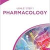 Becker USMLE Step 1 Pharmacology 2017 (Image PDF)