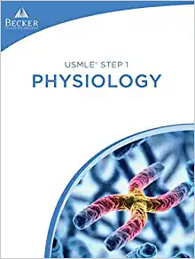 Becker USMLE Step 1 Physiology 2017 (Image PDF)