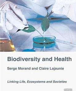 Biodiversity and Health: Linking Life, Ecosystems and Societies (EPUB)