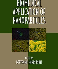 Biomedical Application of Nanoparticles (Oxidative Stress and Disease) (PDF)