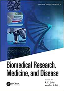 Biomedical Research, Medicine, and Disease (Translating Animal Science Research) (PDF) Biomedical Research, Medicine, and Disease (Translating Animal Science Research) (PDF)