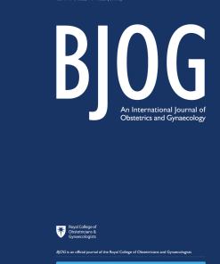 BJOG An International Journal of Obstetrics & Gynaecology 2022 Full Archives (PDF)