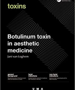 Botulinum Toxin in Aesthetic Medicine: Injection Protocols and Complication Management (PDF)