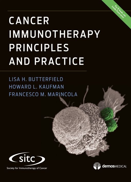 Cancer Immunotherapy Principles and Practice (EPUB)