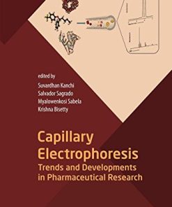 Capillary Electrophoresis: Trends and Developments in Pharmaceutical Research (PDF)