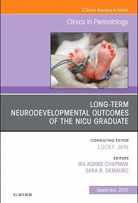 Long-Term Neurodevelopmental Outcomes of the NICU Graduate, An Issue of Clinics in Perinatology (Volume 45-3) (The Clinics: Orthopedics, Volume 45-3) (PDF)
