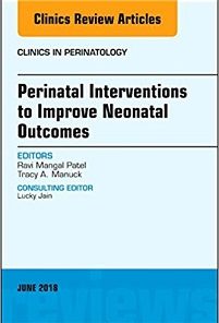 Perinatal Interventions to Improve Neonatal Outcomes, An Issue of Clinics in Perinatology (Volume 45-2) (The Clinics: Internal Medicine, Volume 45-2) (PDF)