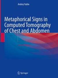 Metaphorical Signs in Computed Tomography of Chest and Abdomen, 2nd Edition (PDF)