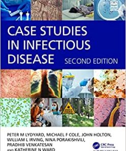 Case Studies in Infectious Disease, 2nd Edition (EPUB)