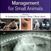 Chronic Disease Management for Small Animals (EPUB)