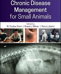 Chronic Disease Management for Small Animals (EPUB)