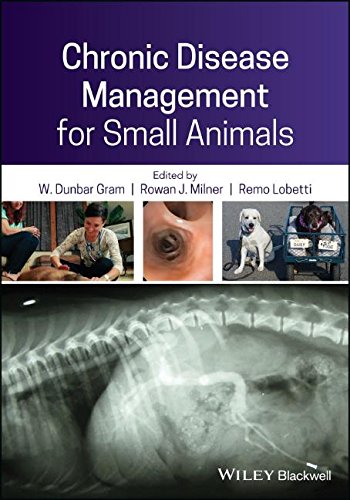 Chronic Disease Management for Small Animals (PDF) Chronic Disease Management for Small Animals (PDF)