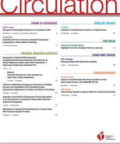 Circulation 2022 Full Archives (PDF)