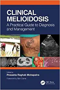 Clinical Melioidosis: A Practical Guide to Diagnosis and Management (EPUB)