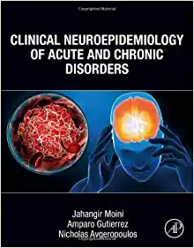 Clinical Neuroepidemiology of Acute and Chronic Disorders (PDF)