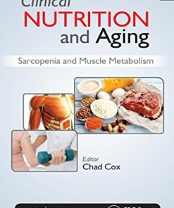 Clinical Nutrition and Aging: Sarcopenia and Muscle Metabolism (PDF)