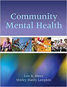 Community Mental Health (PDF)