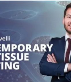 Contemporary Soft Tissue Grafting, Surgery and Science (Course)