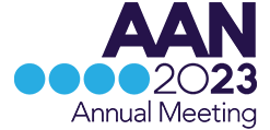 2023 ANNUAL MEETING (American congress of neurology)