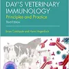 Day’s Veterinary Immunology: Principles and Practice, 3rd Edition (EPUB)