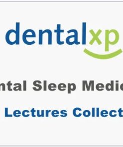 Dental Sleep Medicine (13 Lectures Collection) (Course)