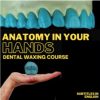 Dental Waxing Course (Portuguese Language – Subtitles: English and Español) (Course)