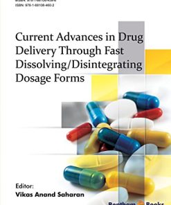 Current Advances in Drug Delivery Through Fast Dissolving/Disintegrating Dosage Forms (PDF)