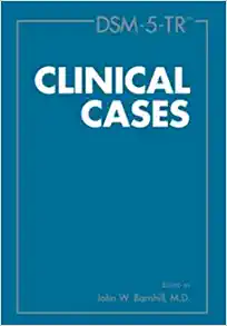 DSM-5-TR Clinical Cases (Dsm-5-Tr(r) Clinical Cases) (EPUB)