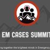 EM CASES SUMMIT (Course 2023)