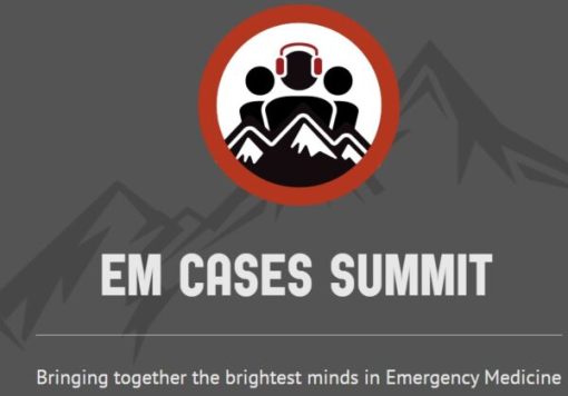 EM CASES SUMMIT (Course 2023)