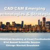 CAD/CAM Emerging Technologies & Strategies (The American Academy of Fixed Prosthodontics) (Course)