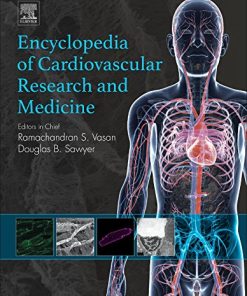 Encyclopedia of Cardiovascular Research and Medicine (PDF)