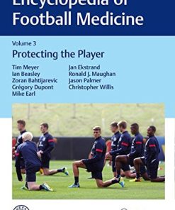 Encyclopedia of Football Medicine 1-3: Encyclopedia of Football Medicine, Vol.3: Protecting the Player (PDF)