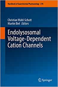 Endolysosomal Voltage-Dependent Cation Channels (Handbook of Experimental Pharmacology, 278) (EPUB)