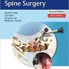 Endoscopic Spine Surgery, 2nd Edition (EPUB)