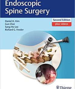 Endoscopic Spine Surgery, 2nd Edition (EPUB)