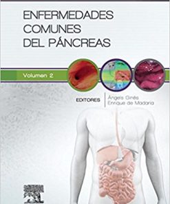 Enfermedades comunes del páncreas (PDF)