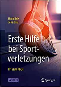 Erste Hilfe bei Sportverletzungen: FIT statt PECH (German Edition) (PDF)