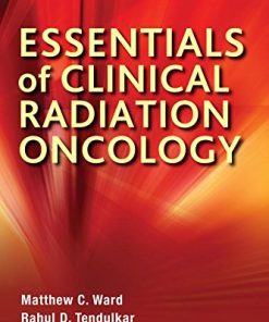 Essentials of Clinical Radiation Oncology (PDF)