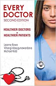 Every Doctor, 2nd Edition (PDF)