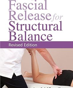 Fascial Release for Structural Balance, Revised Edition (EPUB)