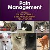 Feline Anesthesia and Pain Management (EPUB)