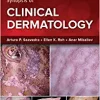 Fitzpatrick’s Color Atlas and Synopsis of Clinical Dermatology, 9th Edition (EPUB)