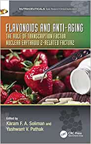 Flavonoids and Anti-Aging (Nutraceuticals) (EPUB)