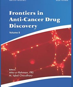 Frontiers in Anti-Cancer Drug Discovery Volume 8 (PDF)